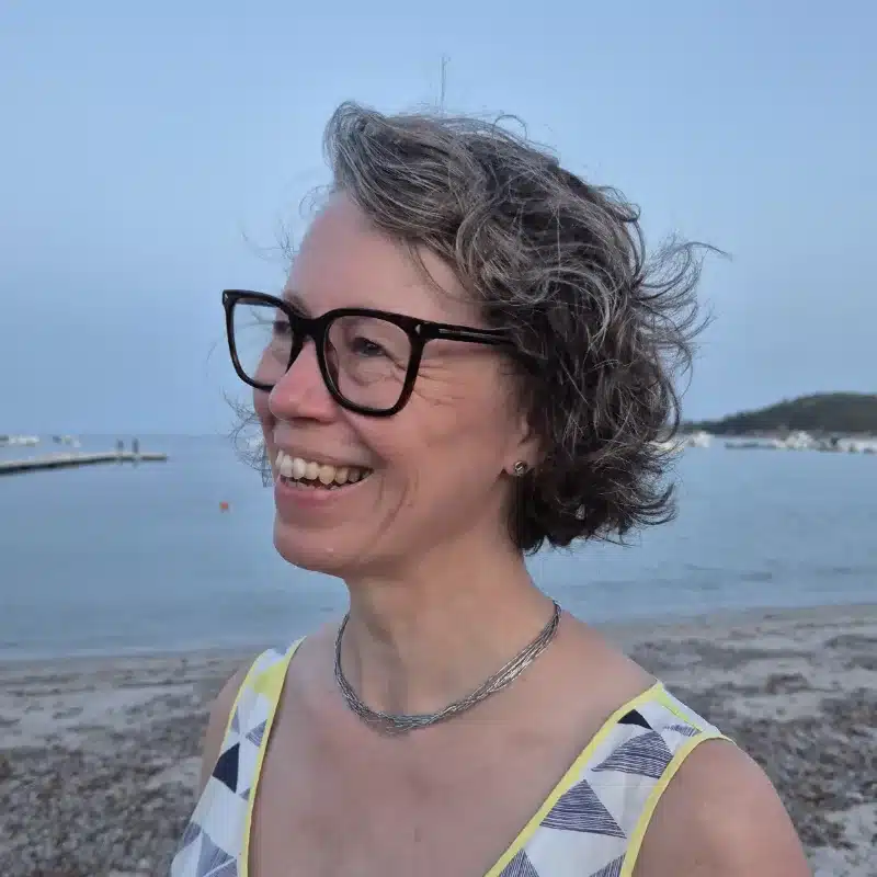 Photo of Birgit Arends