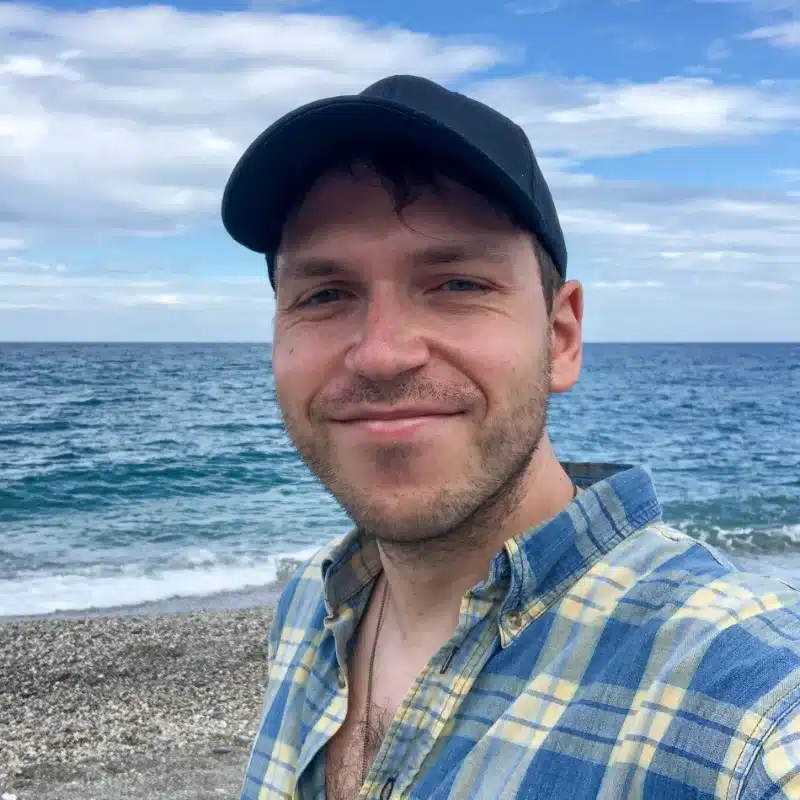 Photo of David Bullen