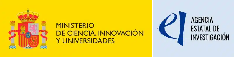 Agencia Estatal de Investigación logo