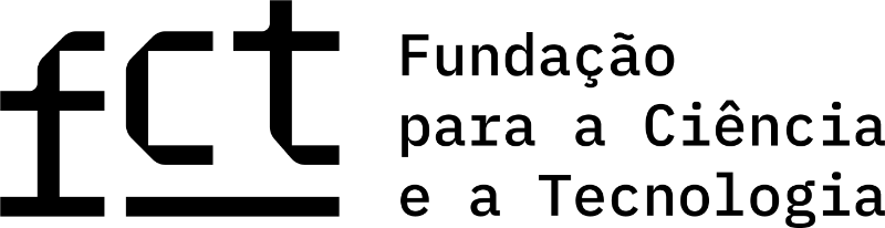 Fundação para a Ciência e a Tecnologia - FCT logo