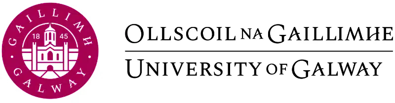 University of Galway logo