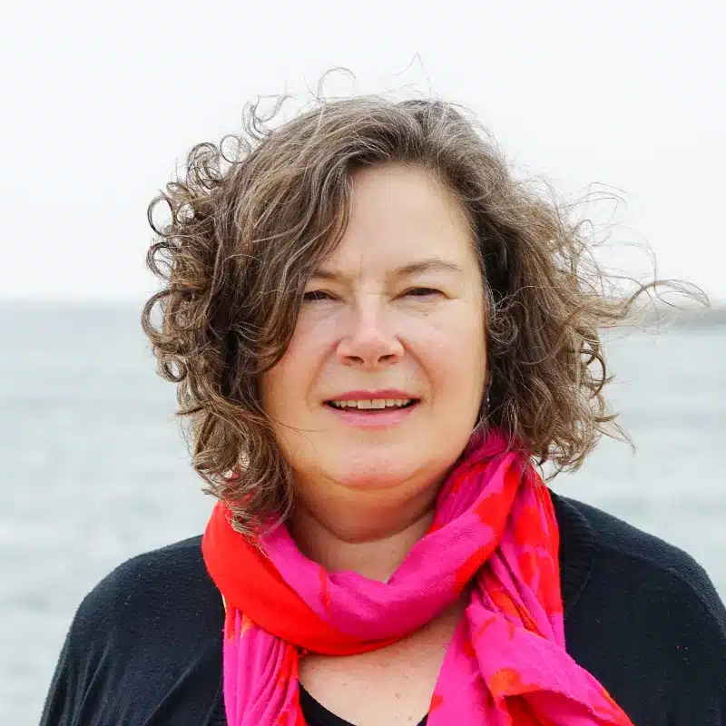 Photo of Nancy Duxbury