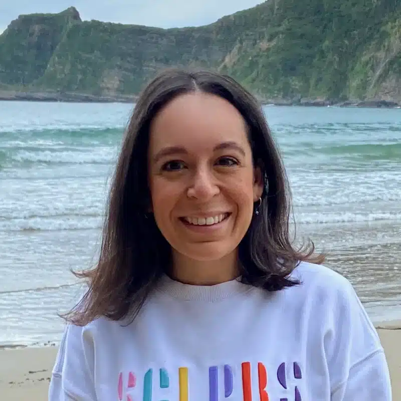 Photo of Paola Prieto López