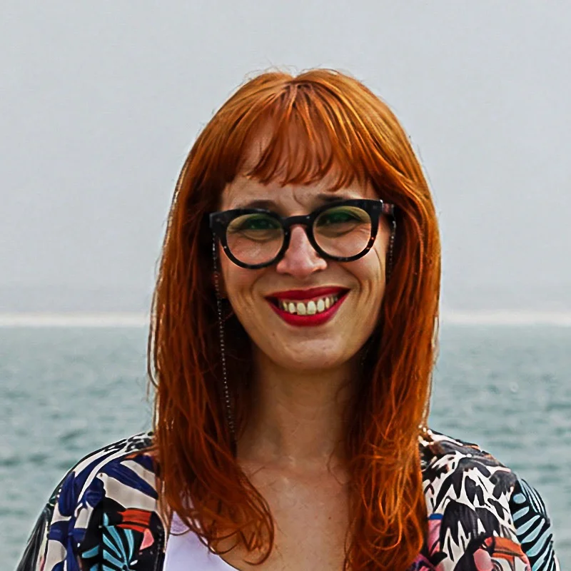 Photo of Neide Areia