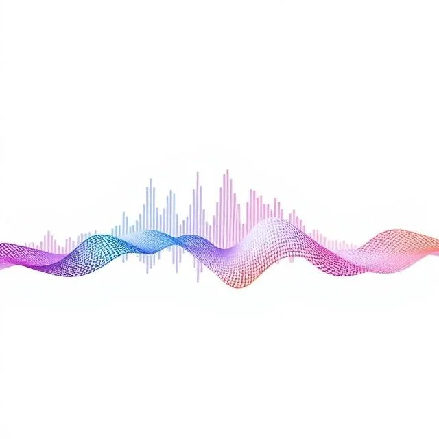 Image of waveforms