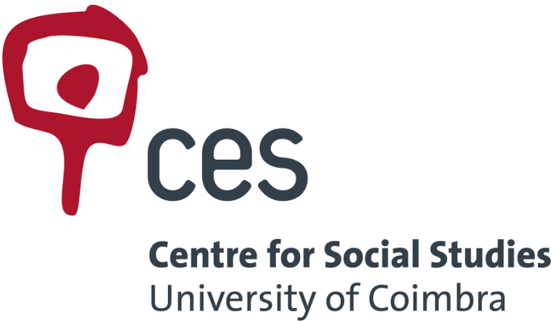 CES University of Coimbra logo